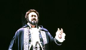 G. Verdi: Maškarní ples