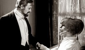 Hannibal Hopkins & Sir Anthony