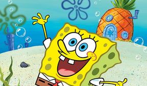 Spongebob v kalhotách IX (18)