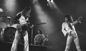 Queen: A Night at the Odeon