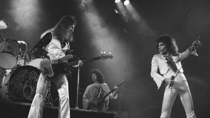 Queen: A Night at the Odeon