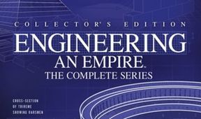 Engineering an Empire (3/12)