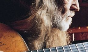 Willie Nelson a přátelé: vyděděnci a andělé, Pop-rockové pódium
