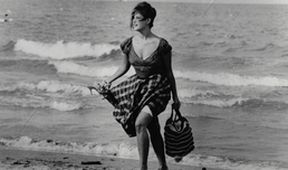 Claudia Cardinalová