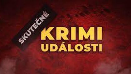 Skutečné krimi události