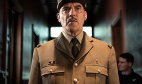 De Gaulle (2/6)
