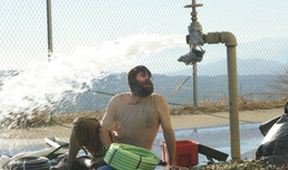 The Last Man on Earth