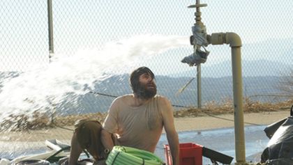 The Last Man on Earth