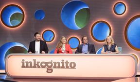 Inkognito