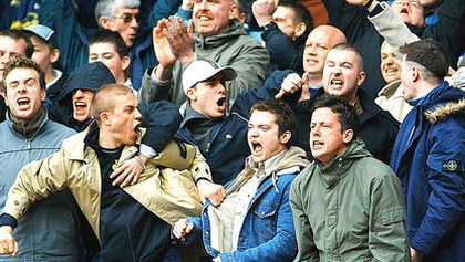 Hooligans