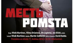 Pomsta