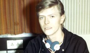 David Bowie: Posledních 5 let