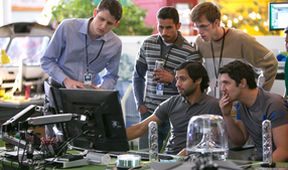 Silicon Valley (1)
