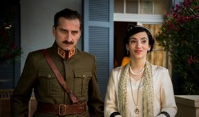 Atatürk, otec moderního Turecka