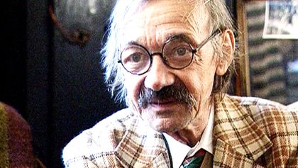 Příběhy slavných... Josef Kemr