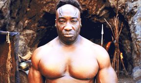 Král Škorpion