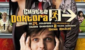 Chyťte doktora, 70 let České televize