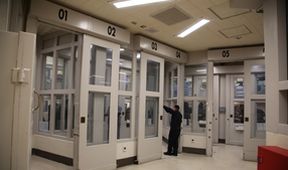 Za mřížemi: Nejkrutější věznice světa III (1)