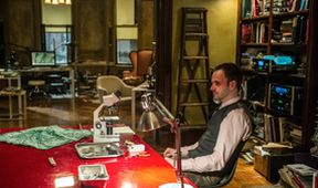 Sherlock Holmes: Jak prosté V (7/24)
