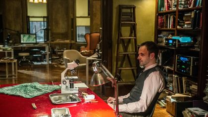 Sherlock Holmes: Jak prosté V (7/24)