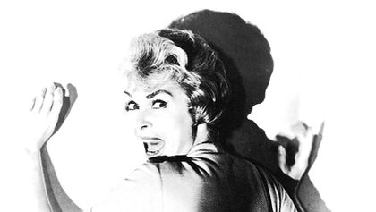 Psycho
