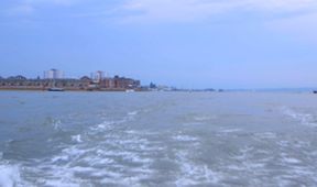 Válečné lodě III (1)