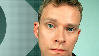 Peep Show III (6/6)