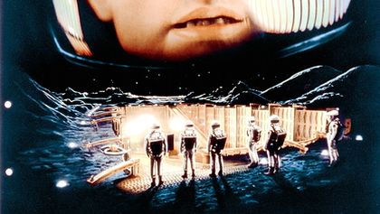 2001: Vesmírná odysea
