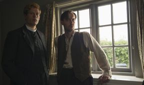 Grantchester (6/6)