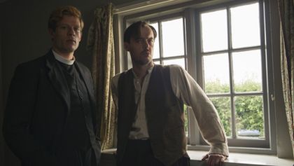 Grantchester (6/6)