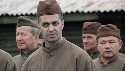 Zdivočelá země (18)
