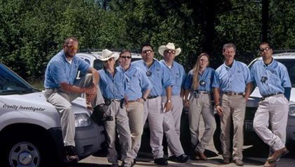 Veterinární policie Houston XVII (6)