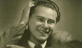Příběhy slavných... Ladislav Pešek