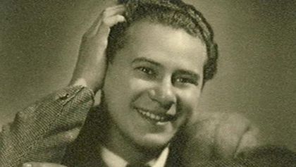 Příběhy slavných... Ladislav Pešek