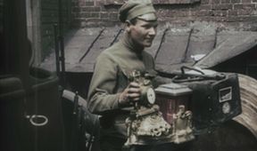 Apokalypsa Stalin: Zrození démona