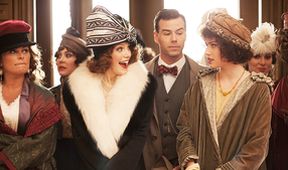 Pan Selfridge II (8)