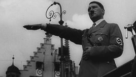 Vládci Třetí říše (1/4)