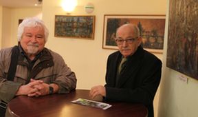 Mobilizace Luboše Dobrovského