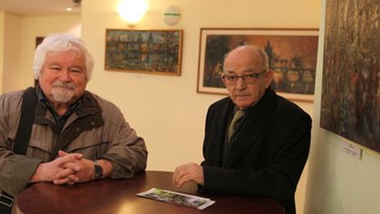 Mobilizace Luboše Dobrovského