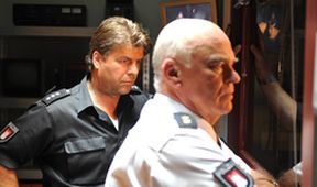 Policie Hamburk IV (1)
