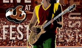 Santana: 1982 US Festival