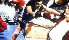 Pomsta Černého korzára