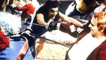 Pomsta Černého korzára