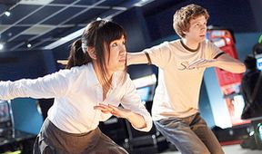 Scott Pilgrim proti zbytuku světa