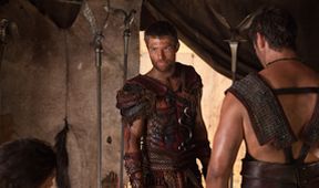 Spartakus: Válka zatracených (1)