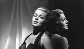 Lana Turnerová - nedostižná