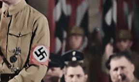 Hitler a Stalin: Tajné vztahy (2/2)