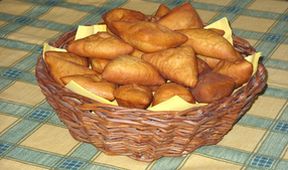 Kuchařská pohotovost