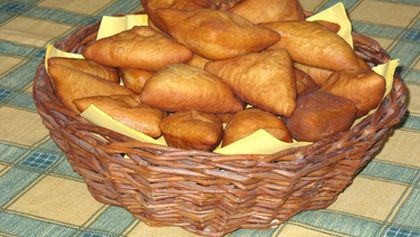 Kuchařská pohotovost