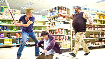 Zombieland